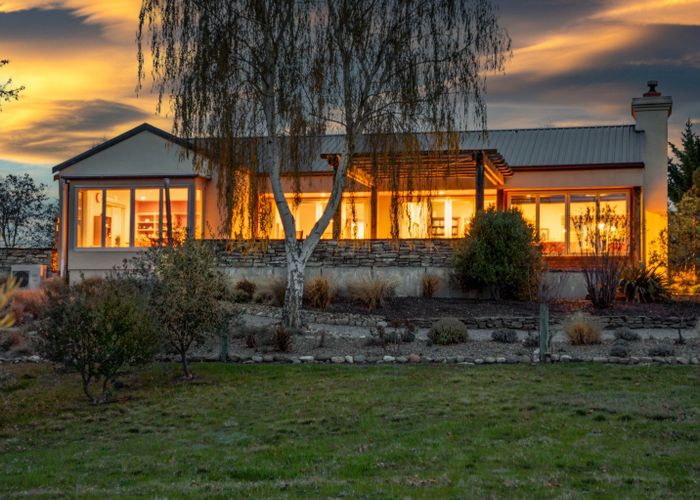  at 236 Letts Gully Road, Alexandra, Central Otago, Otago