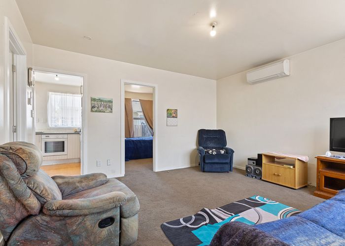  at 3/467 Tuam Street, Phillipstown, Christchurch
