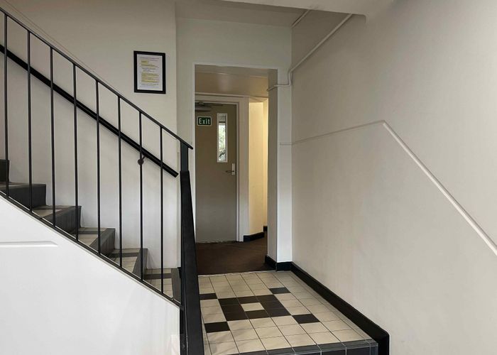  at 13/127  Molesworth St, Thorndon, Wellington, Wellington