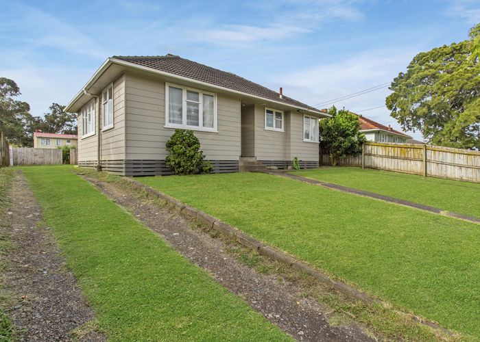  at 16 Clarkson Crescent, Otara, Auckland