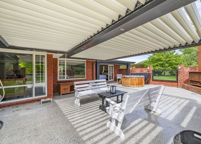  at 161 Leeston Road, Springston, Selwyn, Canterbury