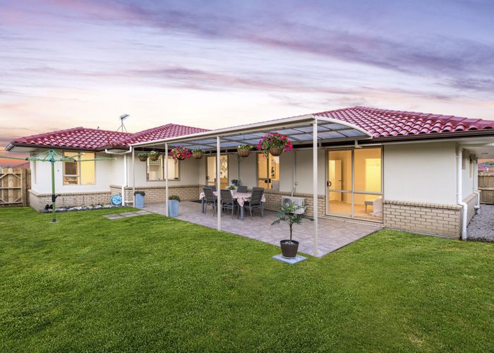  at 38 Semillon Avenue, Henderson, Auckland