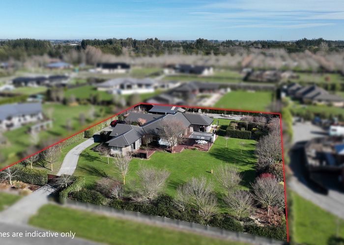  at 41 Cullen Avenue, Swannanoa, Rangiora