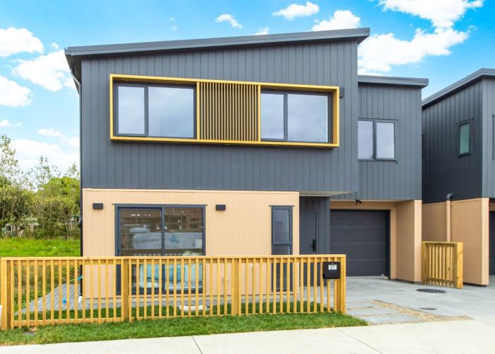  at 27 Taipahitini Road, Rosehill, Papakura, Auckland