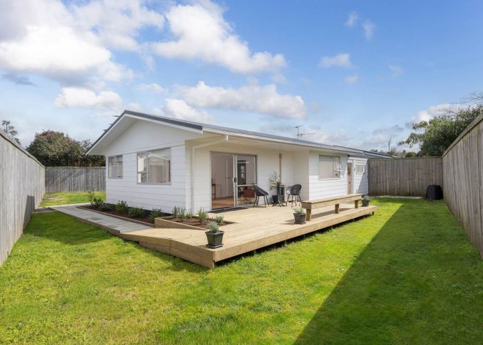 at 2/55 Tabitha Crescent, Henderson, Auckland