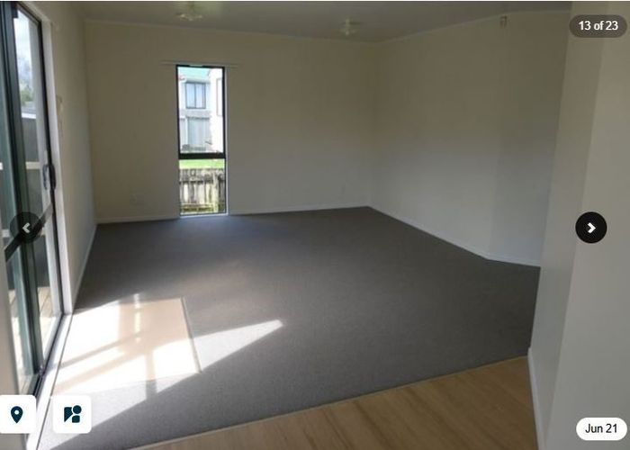  at 1/37 SOLVEIG PLACE, Randwick Park, Manukau City, Auckland