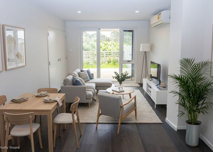  at 3 Te Toka Ika Lane, Mangere, Manukau City, Auckland