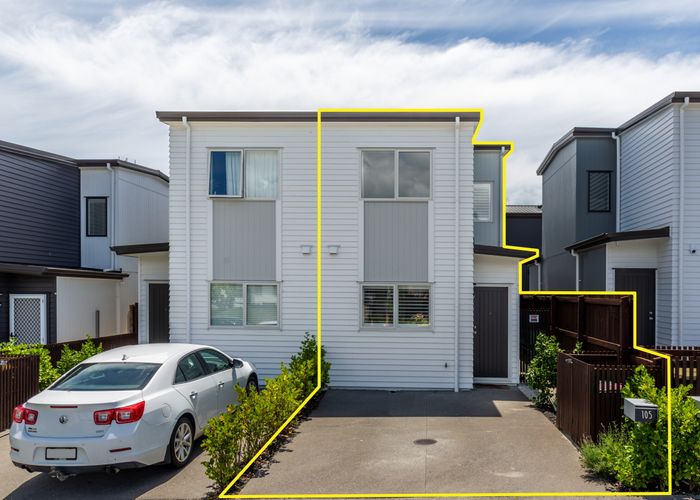  at 105 Taniwha Street, Wai o Taiki Bay, Auckland