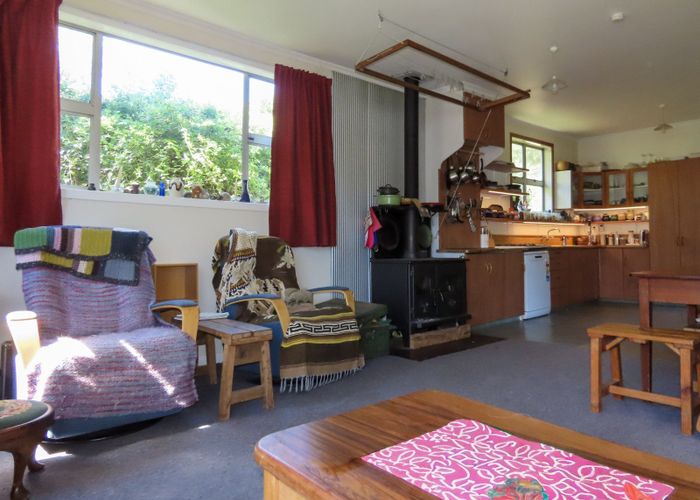  at 184 Upper Buller Gorge Road, Reefton, Buller, West Coast