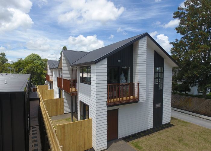  at 3/572 Grey Street, Hamilton East, Hamilton, Waikato
