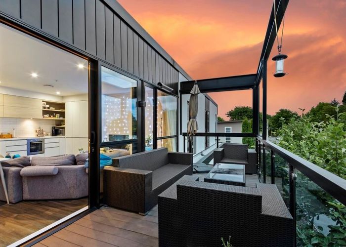  at 6/277 Kilmore Street, Christchurch Central, Christchurch