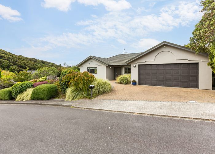  at 3 Gybe Place, Whitby, Porirua, Wellington