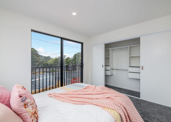  at Lot 4/138 Don Buck Road, Massey, Waitakere City, Auckland