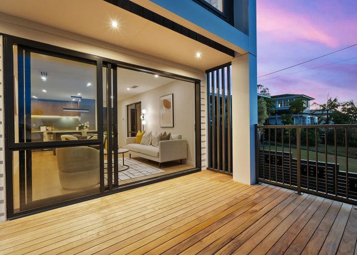  at Lot 2/31 Braemar Road, Rothesay Bay, North Shore City, Auckland