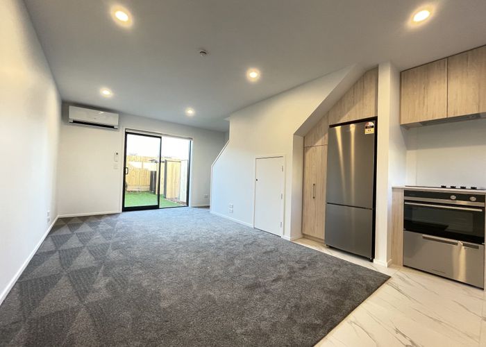  at 7/257 Gloucester Street, City Centre, Christchurch City, Canterbury