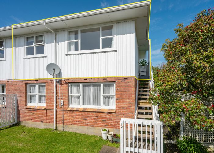  at 3/19 Gowing Drive, Meadowbank, Auckland City, Auckland