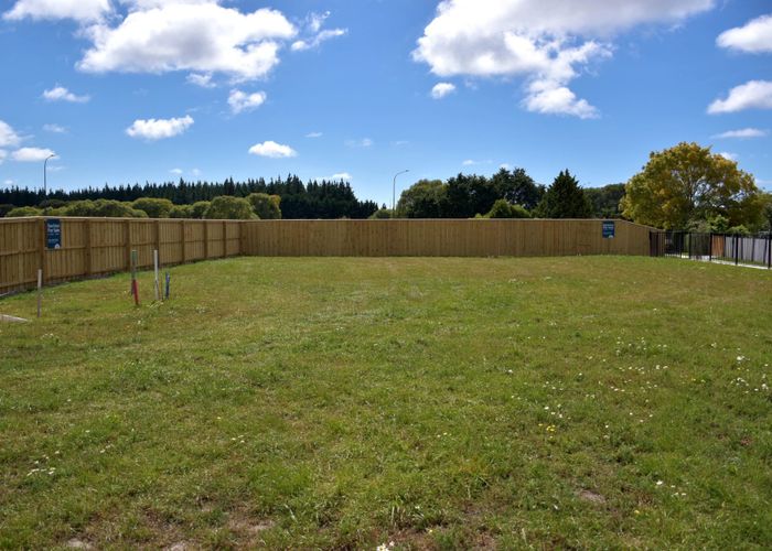  at Lot 130 Stage 7, Silverstream, Kaiapoi, Waimakariri, Canterbury