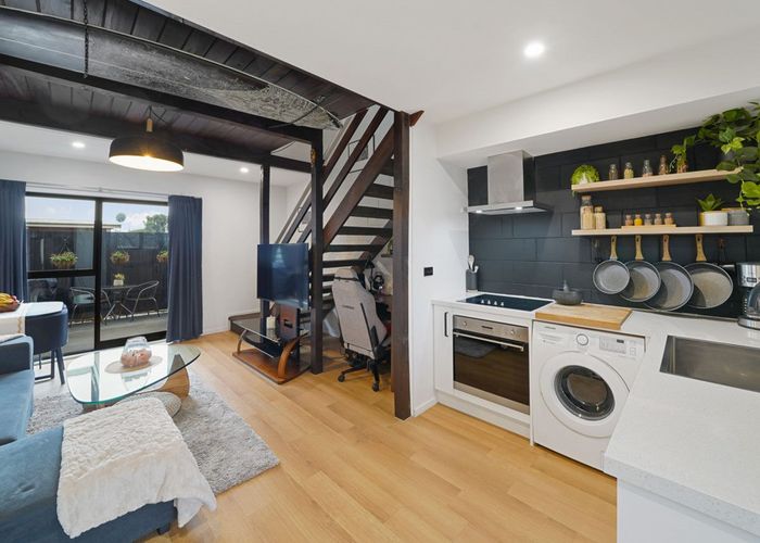  at 6/9 Sherborne Street, St Albans, Christchurch