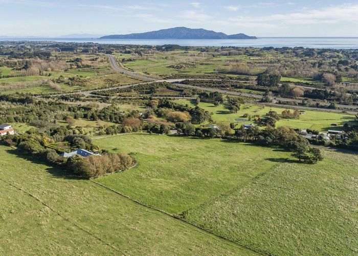  at 57 Octavius Road, Lots 1, 2, 3 and 4, Peka Peka, Kapiti Coast, Wellington