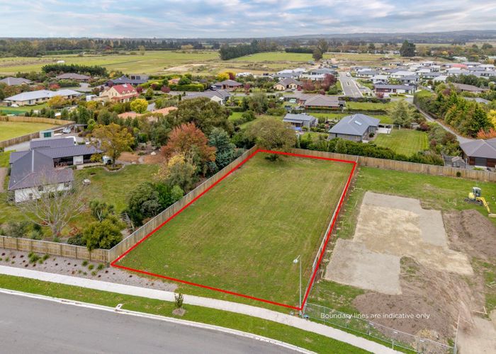  at 18 Benn Street, Amberley, Hurunui, Canterbury