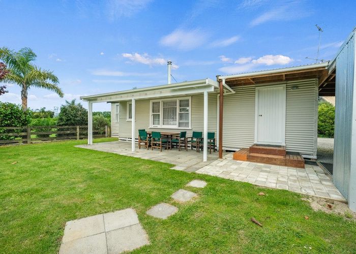  at 389A Matawai Road, Makauri, Gisborne, Gisborne