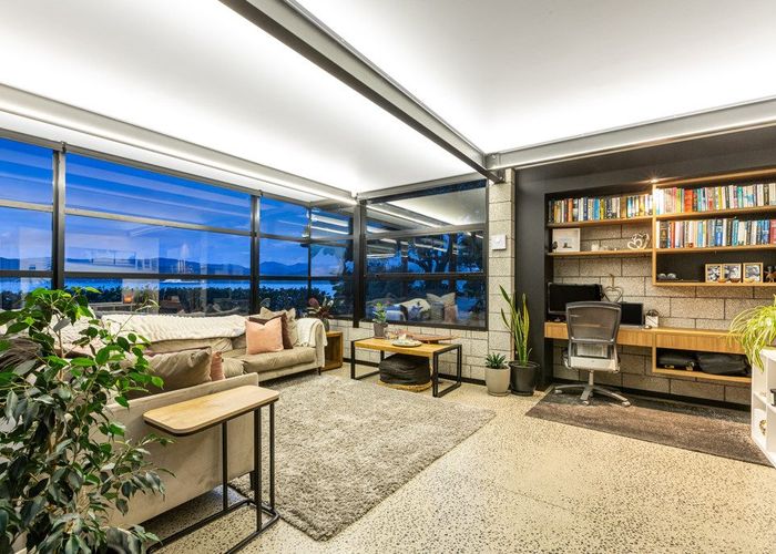  at 377A Karaka Bay Road, Karaka Bays, Wellington, Wellington