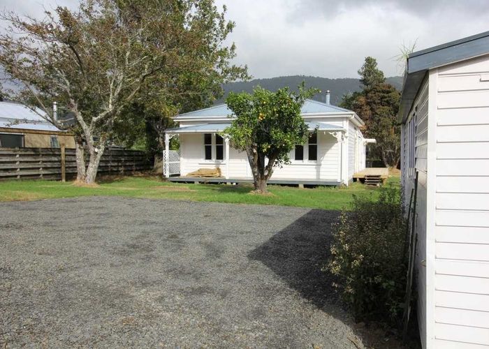  at 7231 State Highway 12, Waimamaku, Far North, Northland