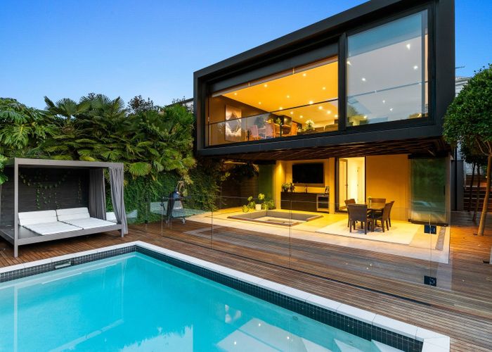  at 61 Rose Road, Grey Lynn, Auckland City, Auckland