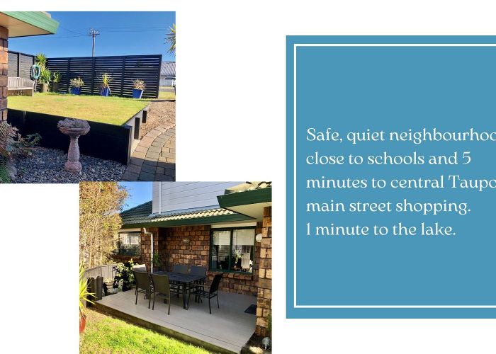  at 10 Puriri Street, Hilltop, Taupo, Waikato