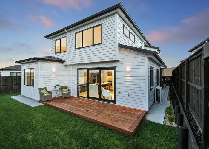  at 45 Parkland Loop, Milldale, Rodney, Auckland