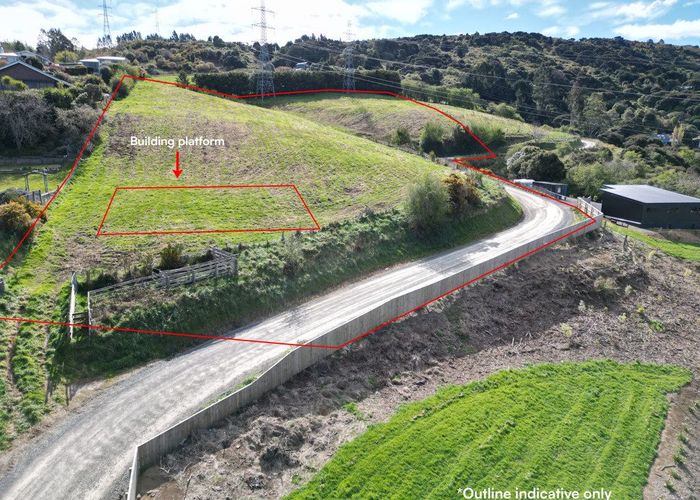  at Lot 2, 0 Rudd Road, Halfway Bush, Dunedin, Otago