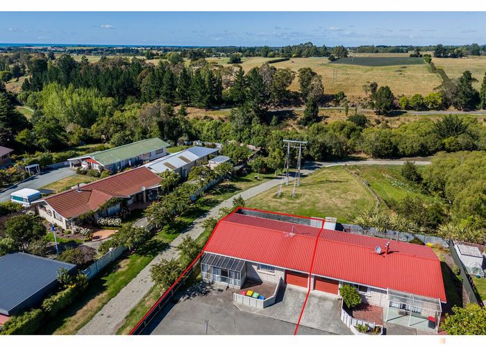  at 2/56 Pukatea Street, Gleniti, Timaru