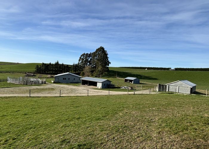  at 170 Happy Valley Road, Herbert, Waitaki, Otago