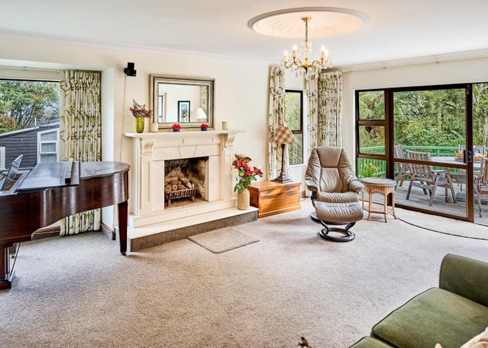  at 2 Lady Bell Grove, Lowry Bay, Lower Hutt