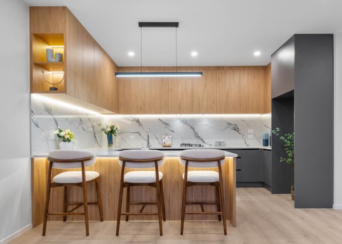  at Lot 1-3 / 22 Granville Drive, Massey, Waitakere City, Auckland