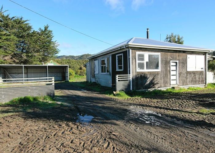  at 46 Gladstone Street, Seddonville