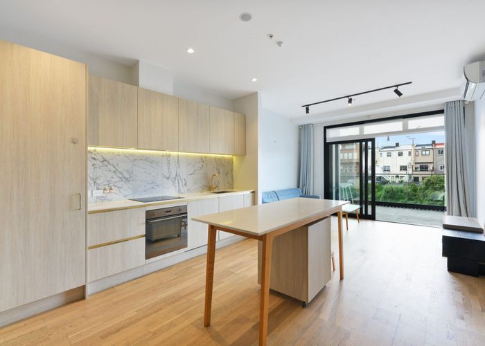  at 401/13 Dundonald Street, Eden Terrace, Auckland