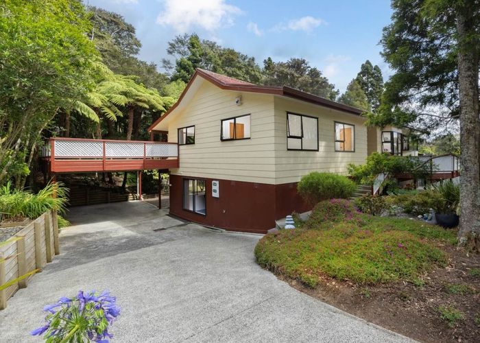  at 31 Wirihana Road, Titirangi, Auckland