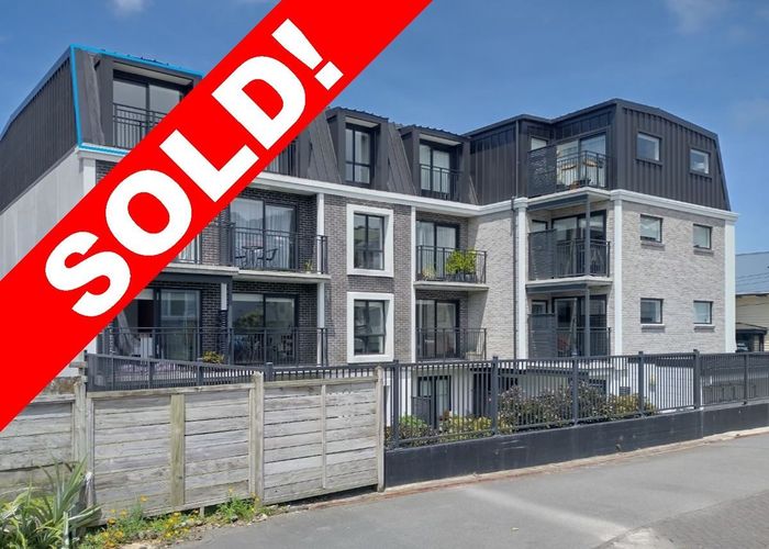  at 404/2 Colombo Street, Newtown, Wellington, Wellington