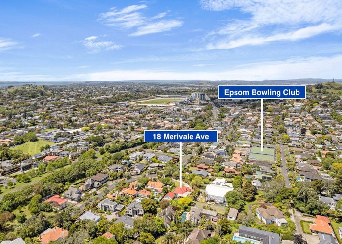  at 18A Merivale Avenue, Epsom, Auckland City, Auckland