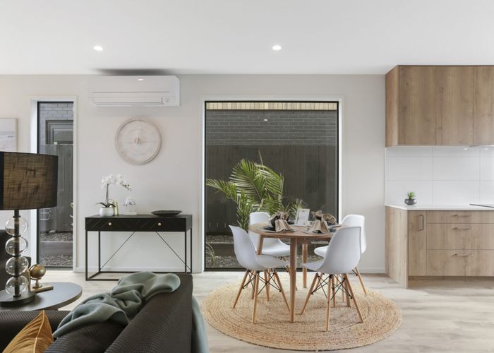  at 1 Huljich Way, Hobsonville, Waitakere City, Auckland