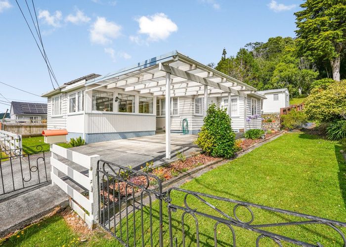  at 12 Dover Road, Wainuiomata, Lower Hutt