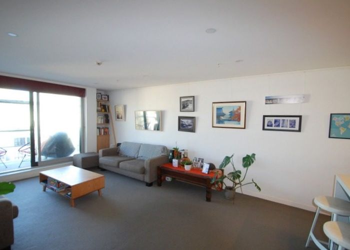  at 5C/10 Lorne Street, Te Aro, Wellington, Wellington