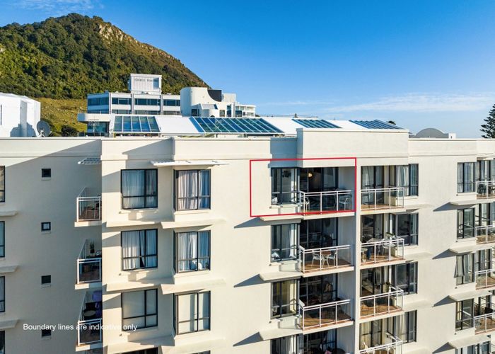  at 509/23 Maunganui Road, Mount Maunganui, Tauranga, Bay Of Plenty