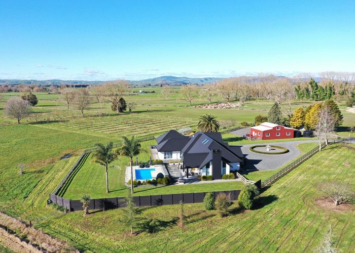  at 298 Marshmeadow Road, Newstead, Waikato, Waikato