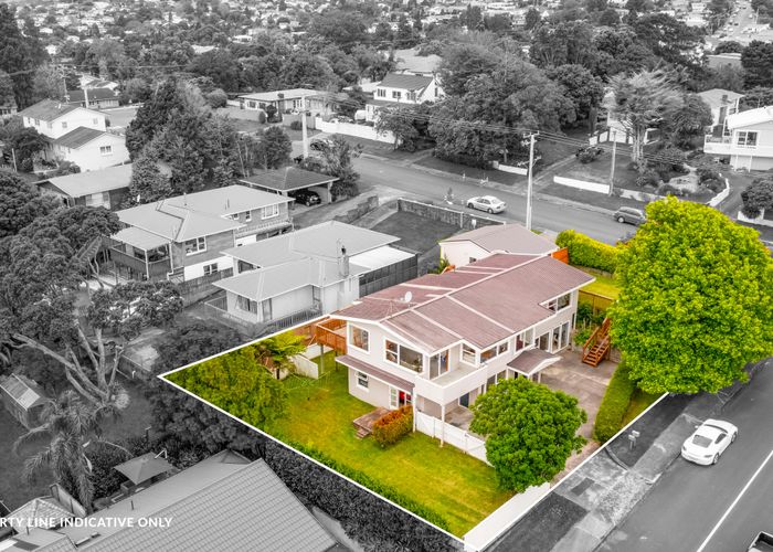  at 1 Jacaranda Avenue, Beach Haven, Auckland