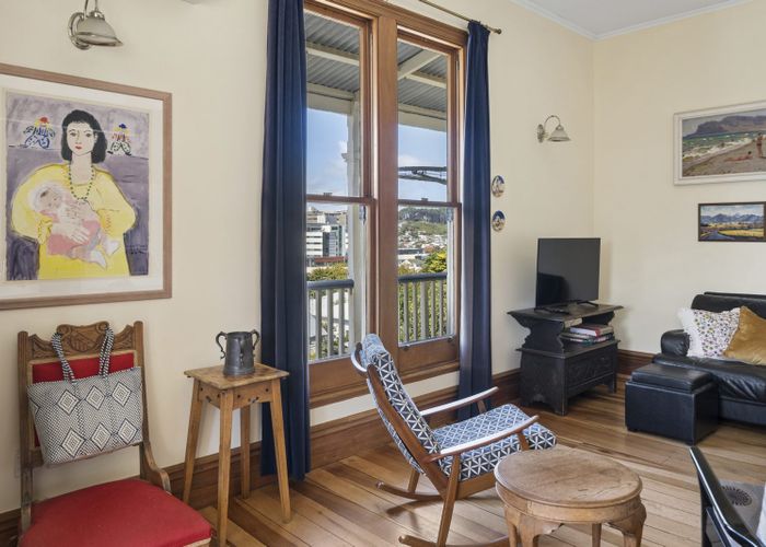  at 133 Wallace Street, Wellington Central, Wellington, Wellington