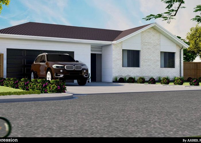  at 6 Bathurst Crescent, Pokeno