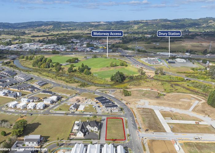  at 81-97 Tributary Parade, Karaka, Franklin, Auckland