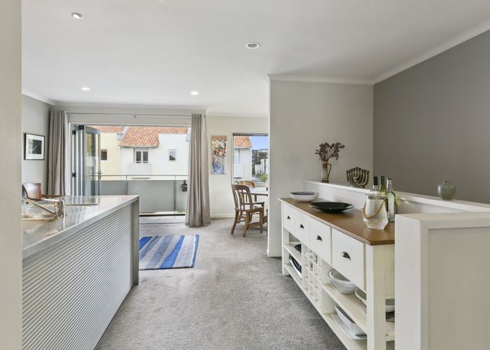  at 57/305 Evans Bay Parade, Hataitai, Wellington, Wellington